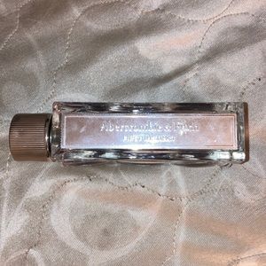 abercrombie fitch first instinct